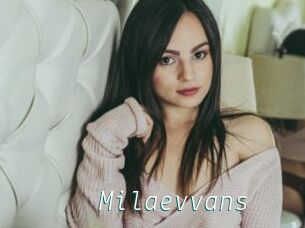 Milaevvans