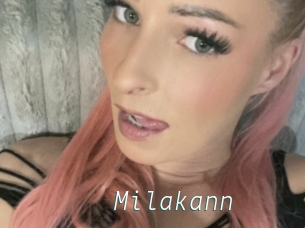 Milakann