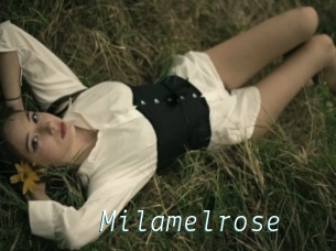 Milamelrose