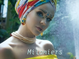 Milamiers