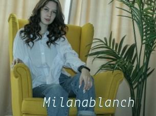 Milanablanch