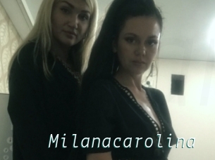 Milanacarolina