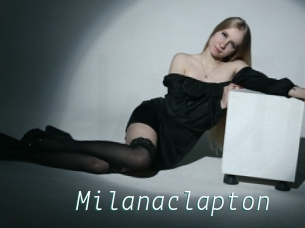 Milanaclapton