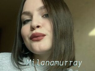 Milanamurray