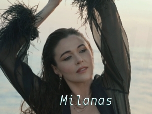 Milanas