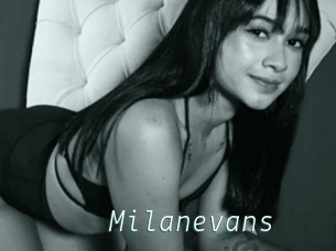 Milanevans