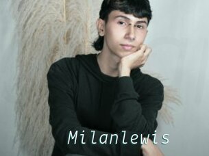 Milanlewis