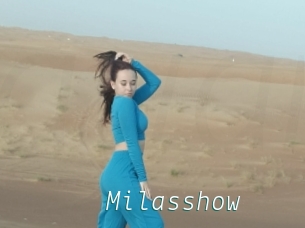 Milasshow