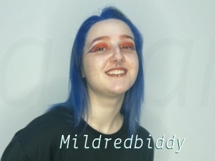 Mildredbiddy