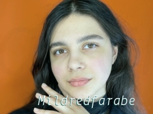 Mildredfarabe