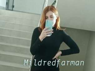 Mildredfarman