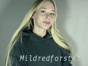 Mildredforster