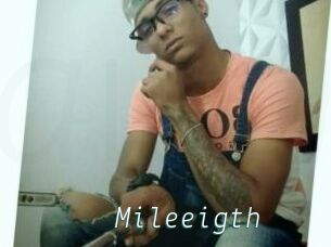 Mileeigth