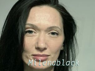 Milenablack