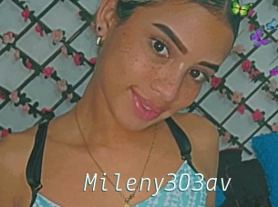 Mileny303av