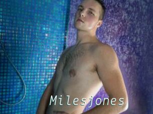 Milesjones