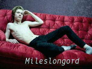 Mileslongord