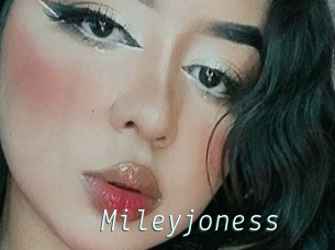 Mileyjoness