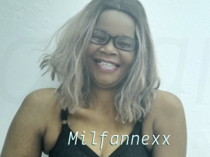 Milfannexx