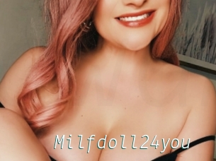 Milfdoll24you