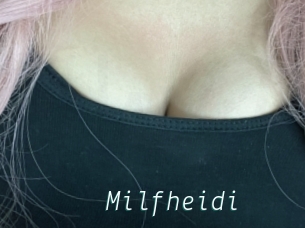 Milfheidi