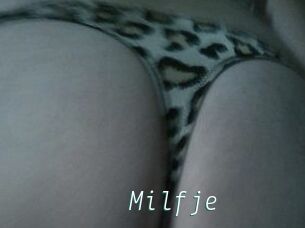 Milfje