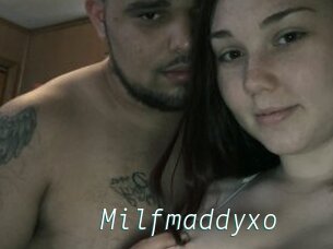 Milfmaddyxo