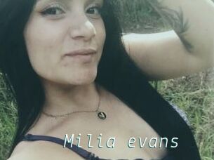 Milia_evans