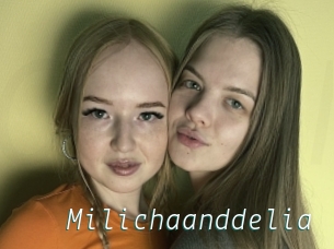 Milichaanddelia