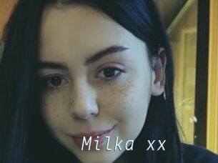 Milka_xx