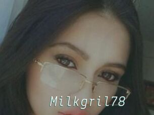 Milkgril78