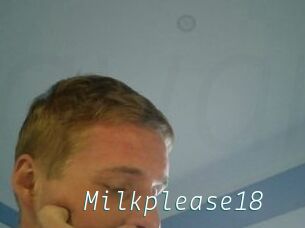 Milkplease18