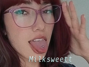 Milksweett