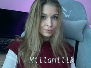 Millamillk