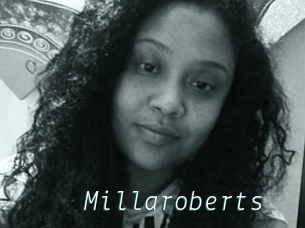 Millaroberts