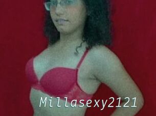 Millasexy2121