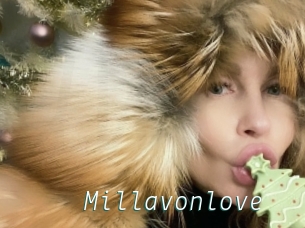 Millavonlove