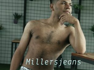 Millersjeans