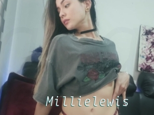 Millielewis