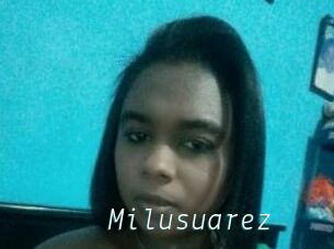 Milusuarez