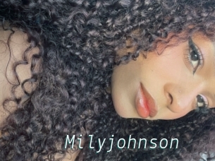 Milyjohnson