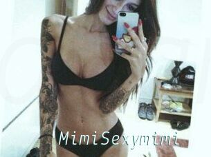 MimiSexymimi