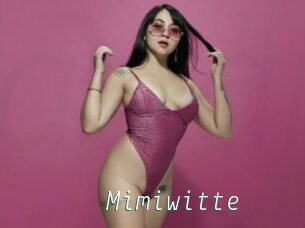 Mimiwitte