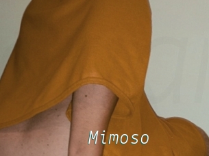 Mimoso