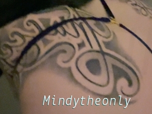 Mindytheonly