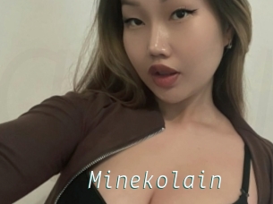 Minekolain