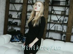 Minikatefun