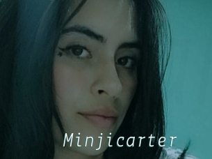 Minjicarter