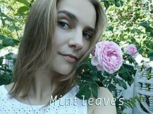 Mintleaves