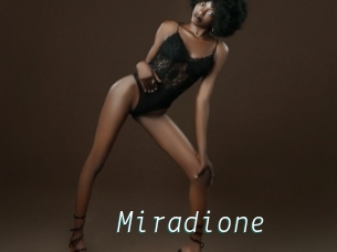 Miradione